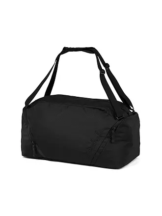 SATCH | Borsa sportiva - Nordic Black |